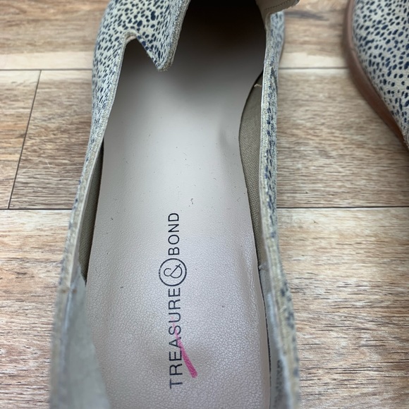 $65| Treasure & Bond Kena Loafer | sz 8 - Picture 9 of 10